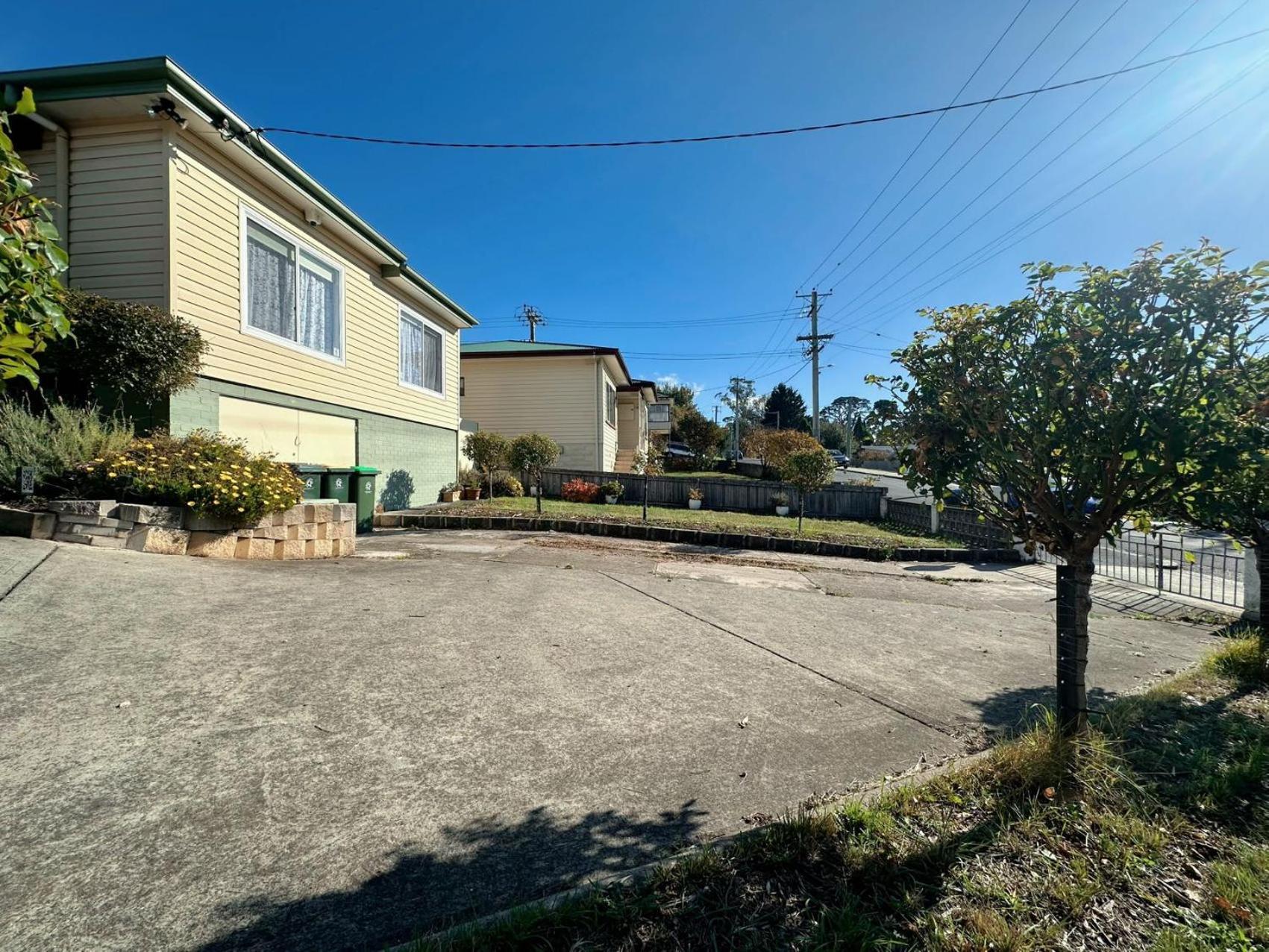 Coleman Comfort Hub - Close To City&Air Port Moonah Экстерьер фото
