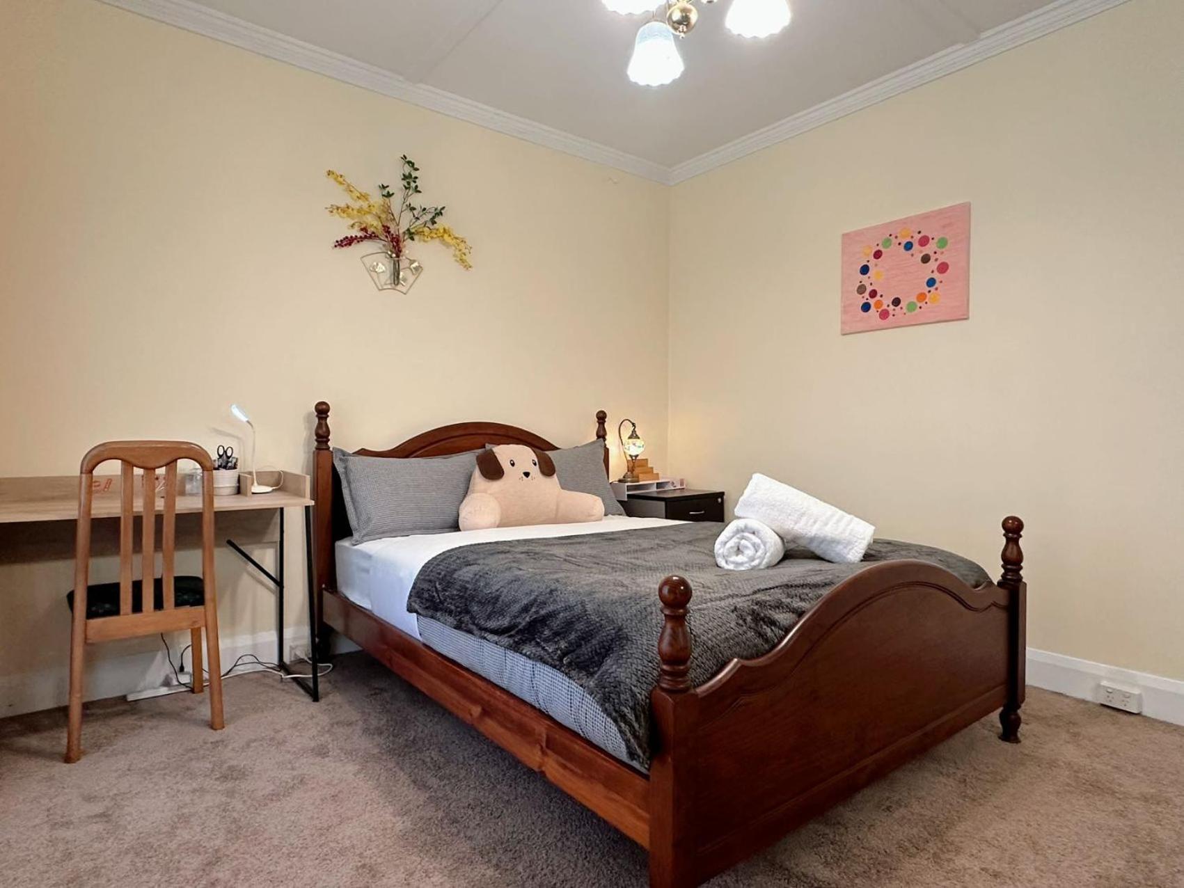 Coleman Comfort Hub - Close To City&Air Port Moonah Экстерьер фото