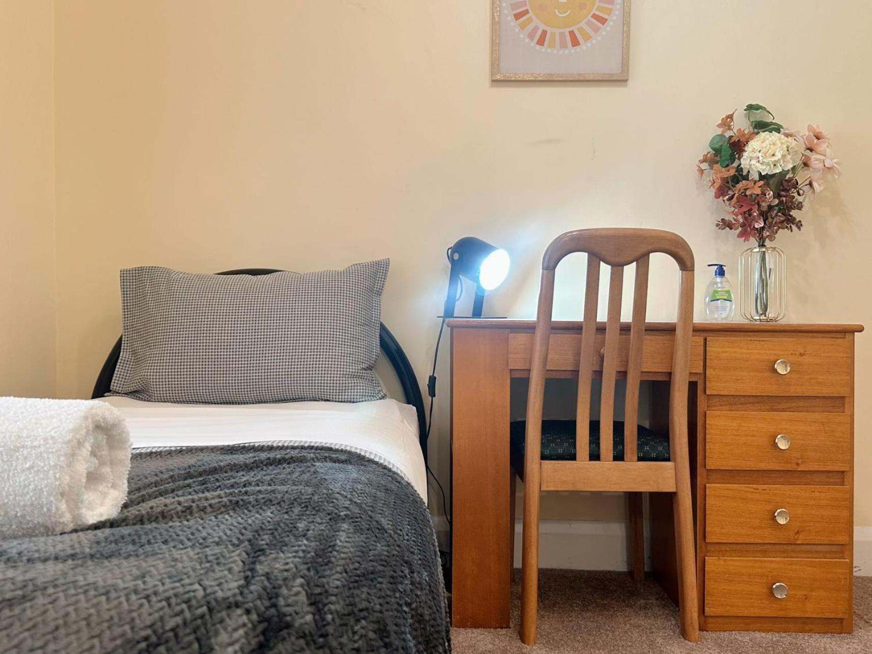 Coleman Comfort Hub - Close To City&Air Port Moonah Экстерьер фото