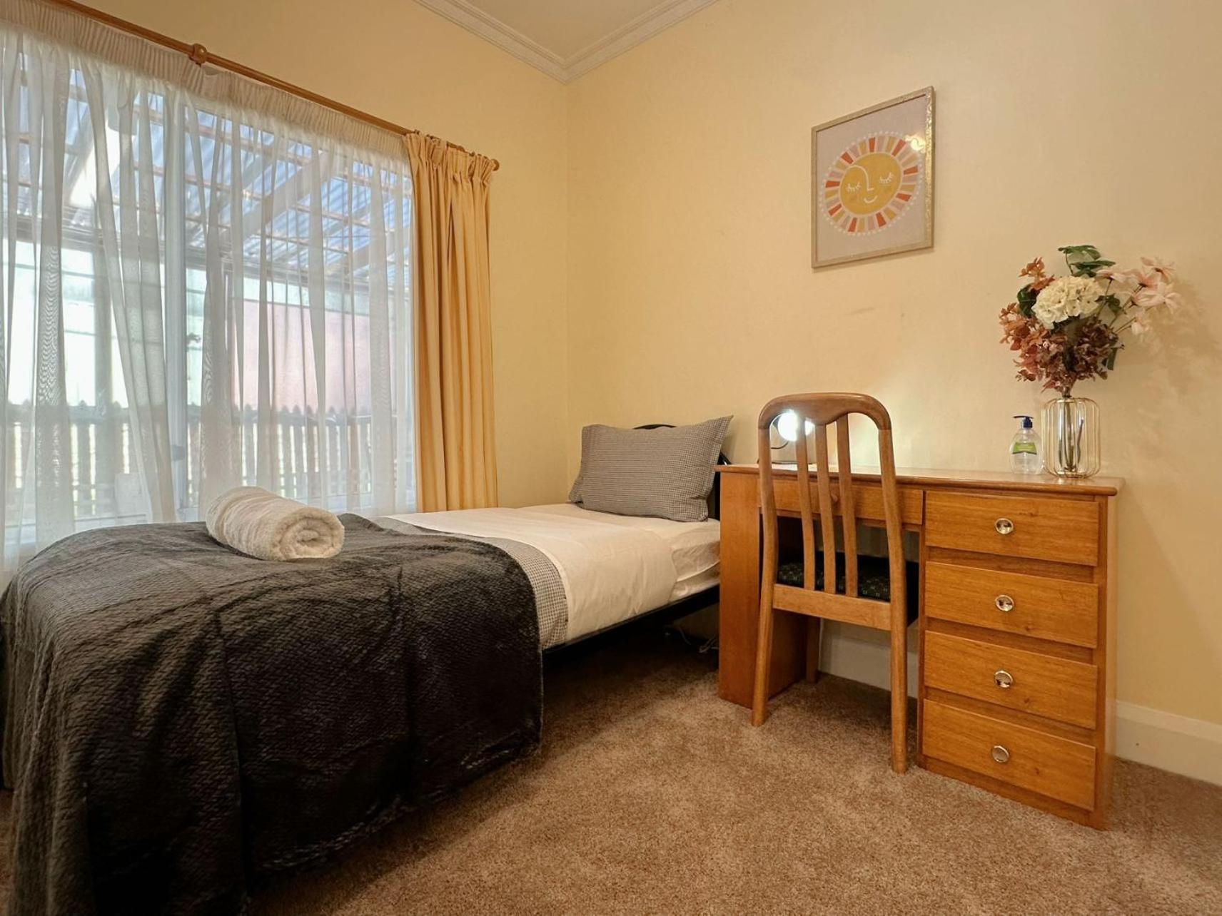 Coleman Comfort Hub - Close To City&Air Port Moonah Экстерьер фото