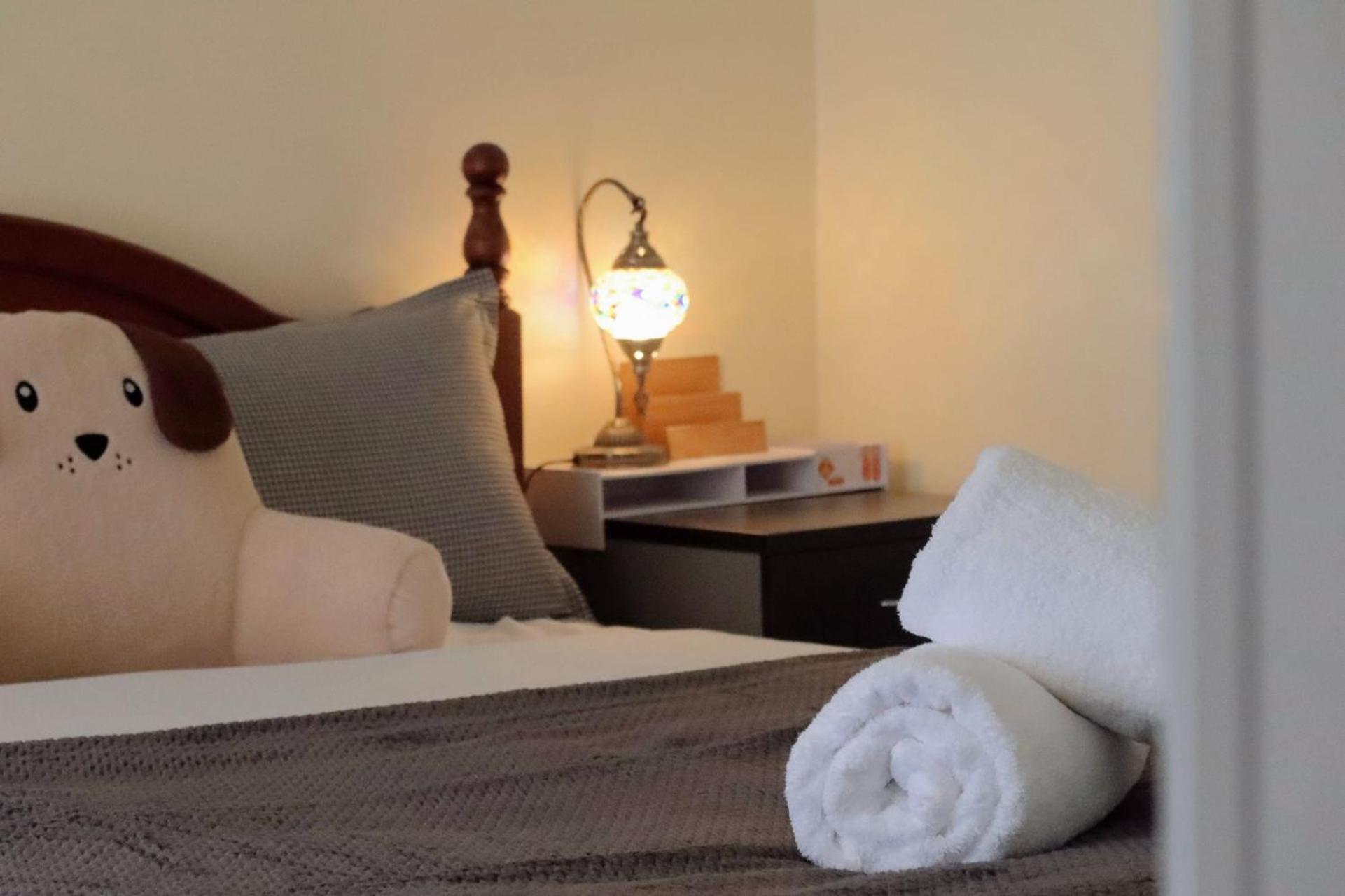Coleman Comfort Hub - Close To City&Air Port Moonah Экстерьер фото