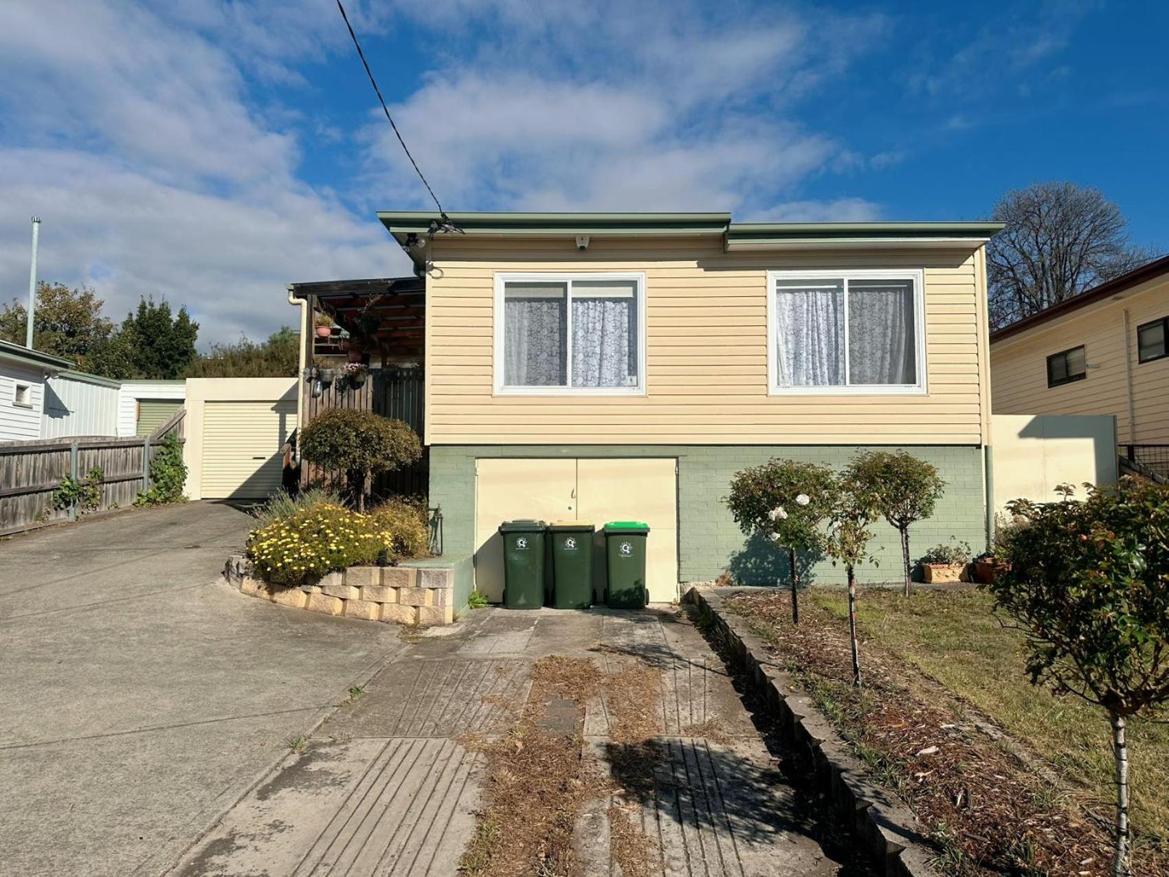 Coleman Comfort Hub - Close To City&Air Port Moonah Экстерьер фото